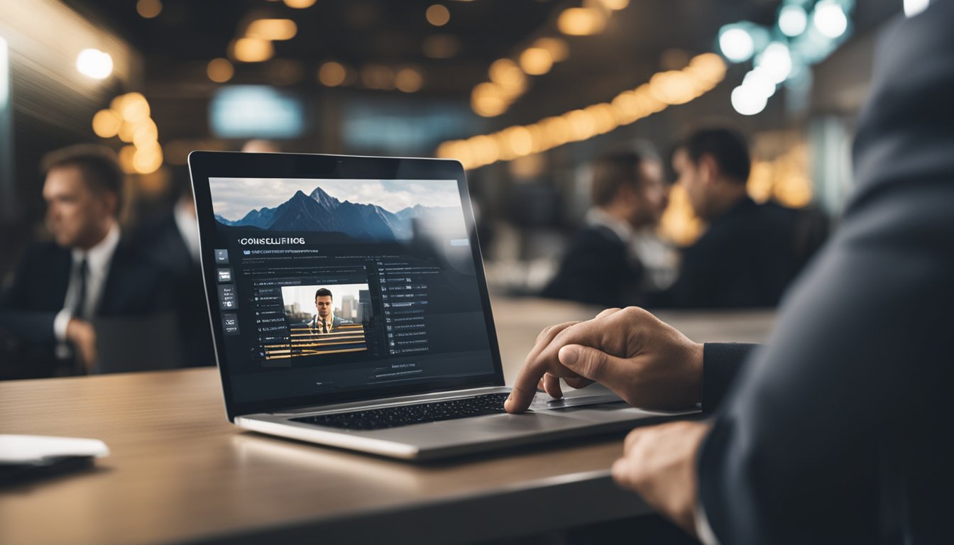 difference between consulting and outsourcing for application development difference between consulting and outsourcing for application development